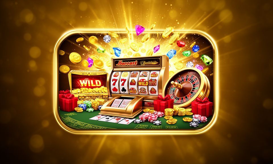 qk444 mobile gaming